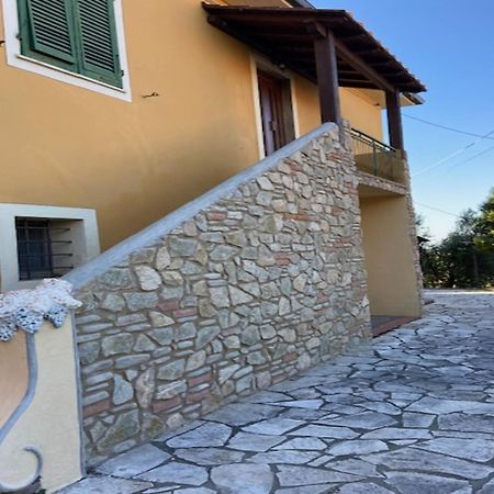 Agriturismo La Ghiraia Santa Luce Quarto foto