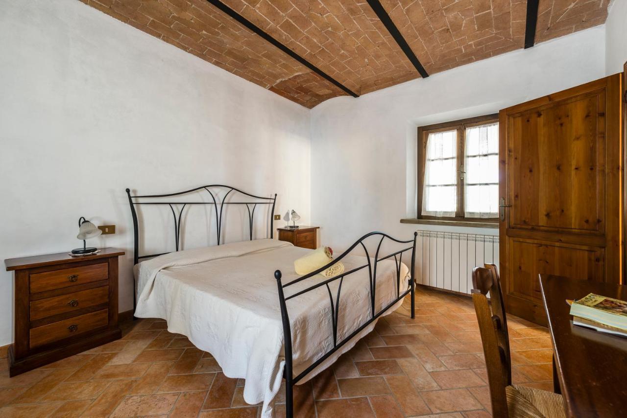 Agriturismo La Ghiraia Santa Luce Exterior foto