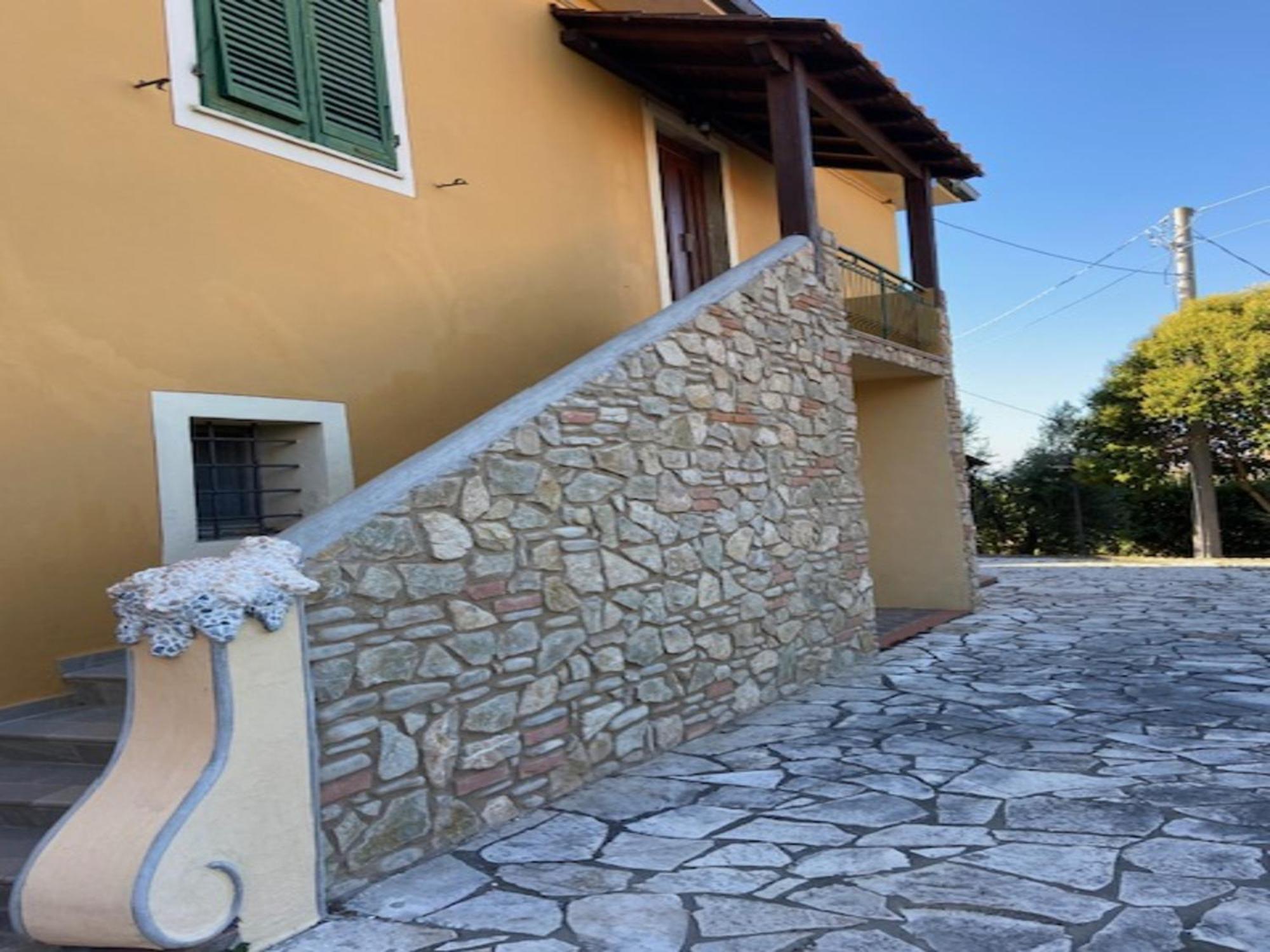 Agriturismo La Ghiraia Santa Luce Quarto foto